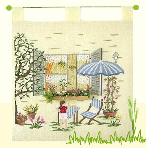 Design sommerfenster - ub,