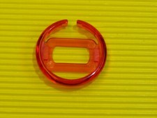 Ring halter clipp in - /,