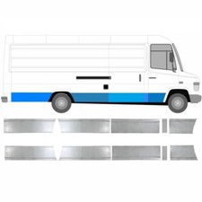 Für Mercedes Vario 1996-2013