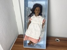 Künstlerpuppe Annette