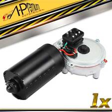 Wischermotor Heckwischermotor Vorne 12V für Mercedes-Benz C124 W124 1248204542