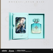 miHoYo Honkai: Star Rail Perfume Firefly 30ml Fragrance Gift Box Official Goods