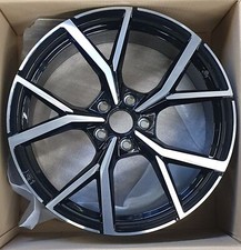 Original VW Golf 8 R GTI GTD