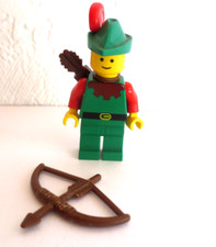 Lego castle minifigure - lego®,