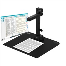 Iriscan desk pro dyslexic a3 - pro,