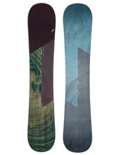 Head True 2.0 Herren-Snowboard