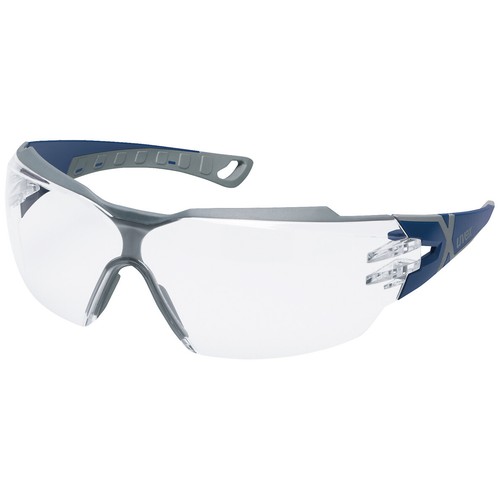 Uvex sportliche schutzbrille - sportliche,