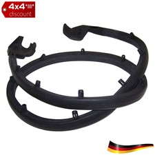 Türgummi Halbtüren, links