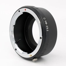 FAX-M43 Adapter für altes