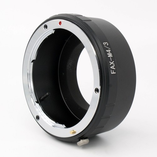 Fax m43 adapter für altes - adapter,
