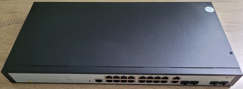 Netzwerk switch port - 16,