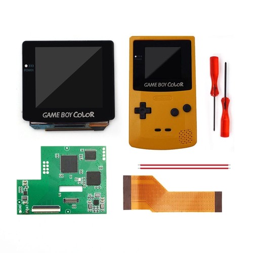 Amoled touch oled - amoled,