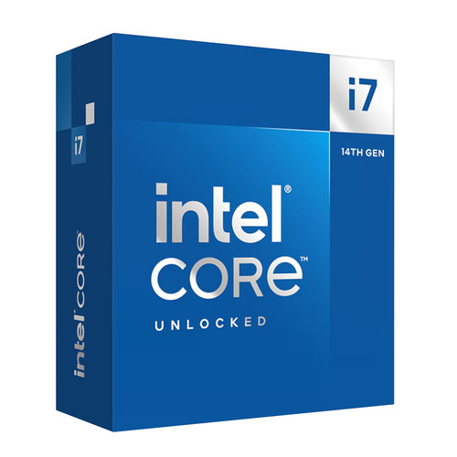Intel core 14700k - core,
