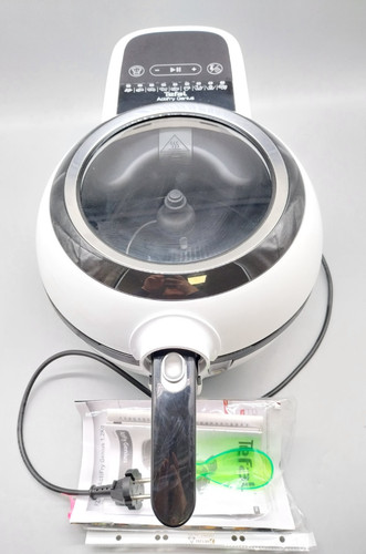 Actifry fz7600 genius - actifry,
