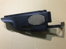 VW Polo 86C 2F GT - Right Shelf Support Recht Auflage Hutablagenhalter 871867764