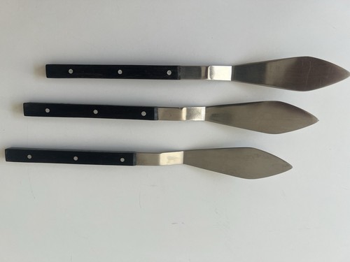 Fischmesser mono peter - 3,