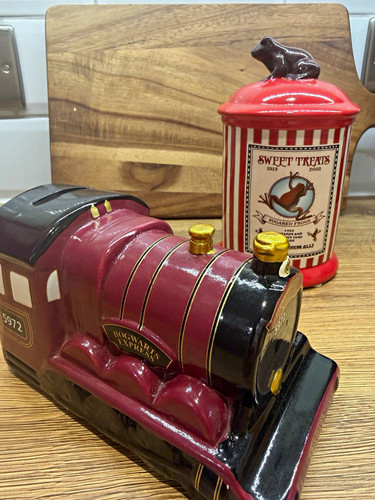 Harry potter hogwarts - hogwarts, express