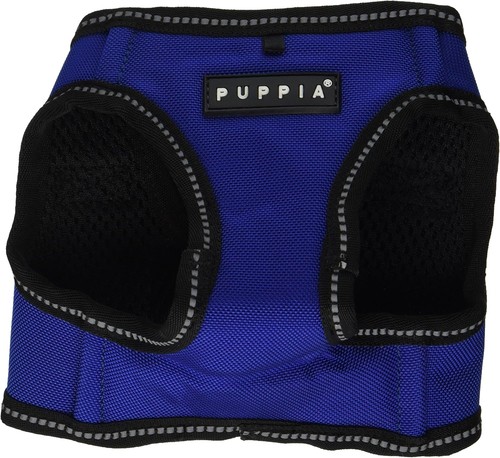 Puppia plra hb9323 geschirr - puppia, plra-hb9323