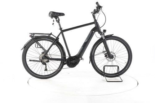 Pegasus solero evo trekking - evo, 9