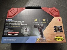 PARKSIDE PERFORMANCE 20V