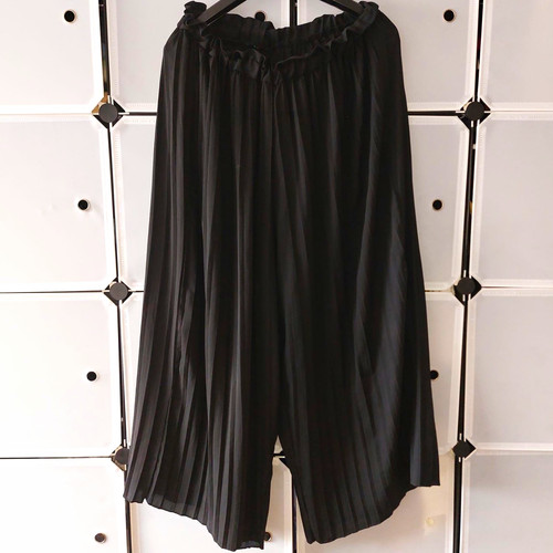 Shein damen palazzohose - shein,