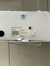 Adidas ADRIA Woman SUP HI