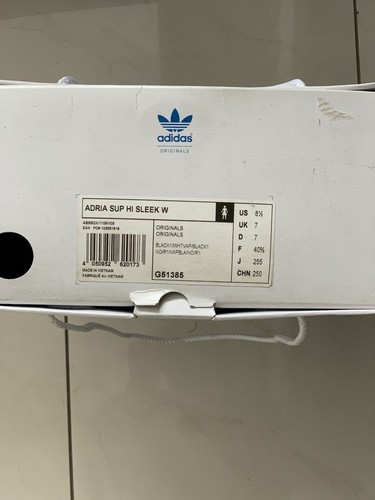 Adidas adria woman sup - adria,