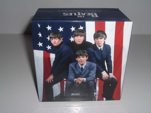 The beatles s - beatles,