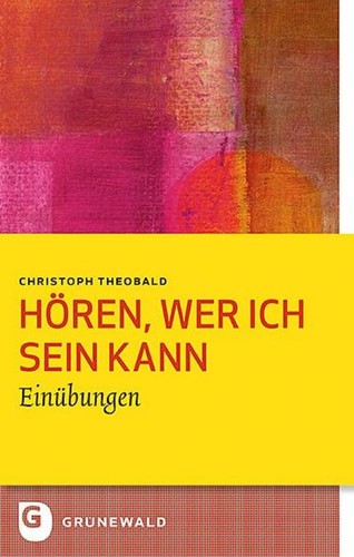 Hören wer ich - hören,,