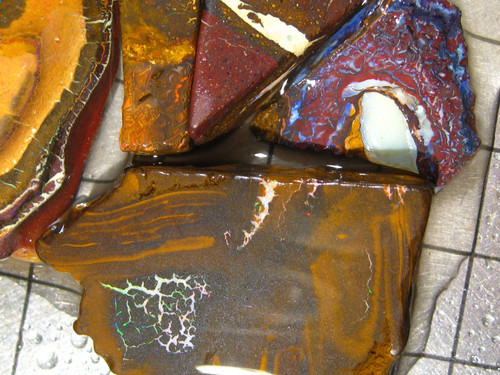 143 cts australien - australien, koroit