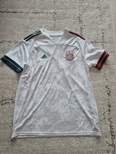Adidas Mexiko Trikot 2XL