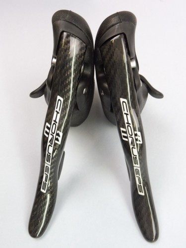 Campagnolo chorus speed - 11,