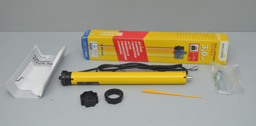 Schellenberg rohrmotor maxi - schellenberg,