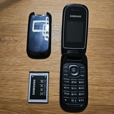 Tastentelefon samsung e1270 - samsung, gt-e1270