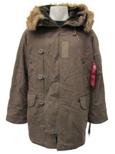 Alpha Industries Herren
