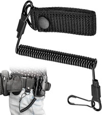 Tactical Lanyard Elastische