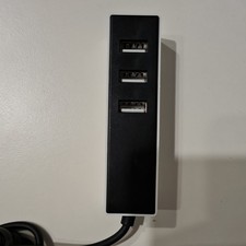 VOLTCRAFT UC-3AXX001 USB