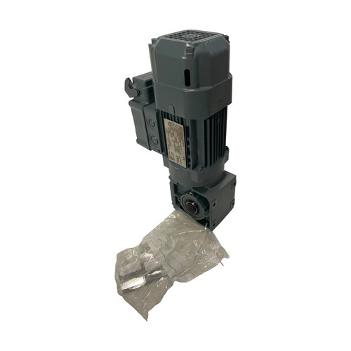 Sew eurodrive getriebemotor - sew,