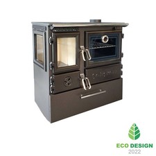 Küchenofen Küchenhexe