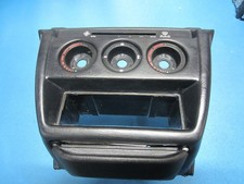 Mittelkonsole Konsole Mitte