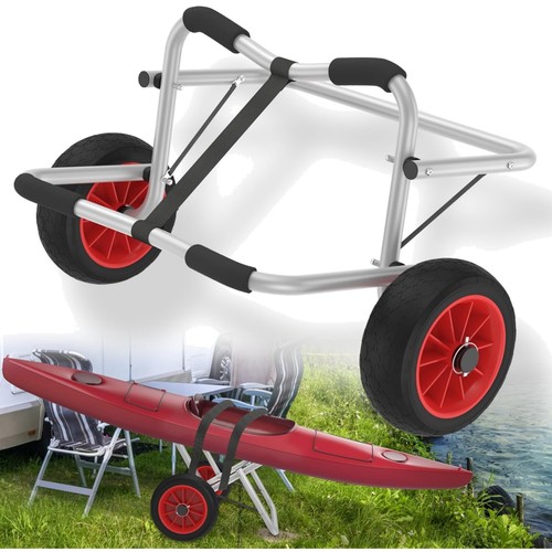 Kanuwagen kajakwagen - kanuwagen,