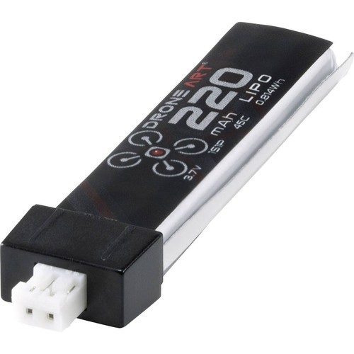 Droneart batteripack - rc, (lipo)