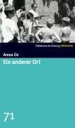 Ein anderer ort bibliothek - ort., sz-bibliothek