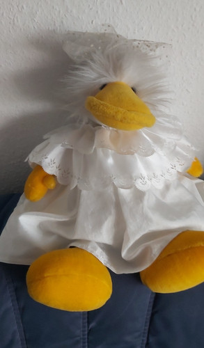 Nici diddel braut design ente - braut,