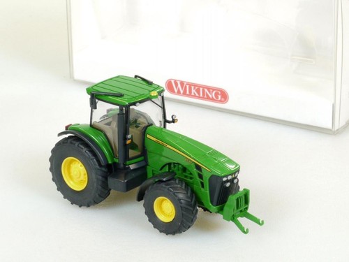 Wiking 3910132 john deere 8530 - wiking,