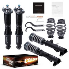 Einstellbare Gewindefahrwerke