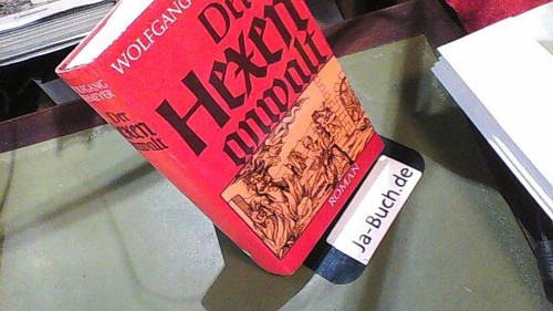 Der hexenanwalt lohmeyer - der, hexenanwalt.