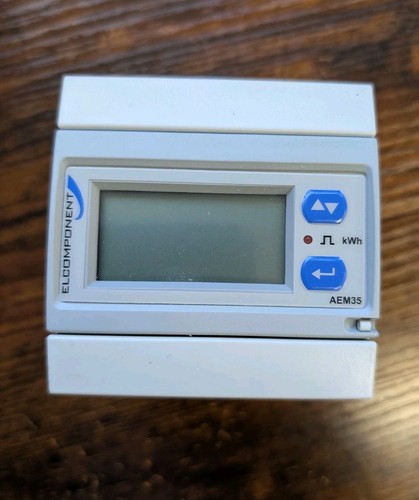 Elcomponent aem35 phasen - aem35,