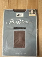 Strumpfhose Elbeo * Silk