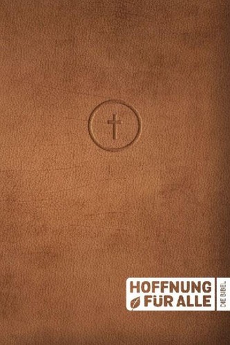Hoffnung für alle die - alle.,